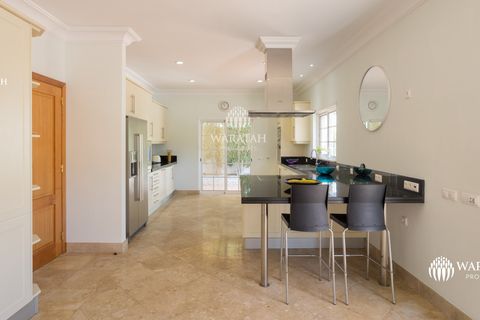 Villa i Almancil, Faro, Almancil - € 2.250.000 | Ref: Leslie - foto 2